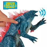 Godzilla x Kong: Battle Roar Godzilla (Evolved) - 7" Action Figure