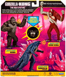 Godzilla x Kong: Battle Roar Kong - 7" Action Figure