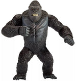 Godzilla x Kong: Battle Roar Kong - 7" Action Figure