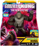 Godzilla x Kong: Battle Roar Kong - 7" Action Figure