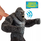 Godzilla x Kong: Battle Roar Kong - 7" Action Figure