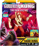 Godzilla x Kong: Battle Roar Skar King - 7