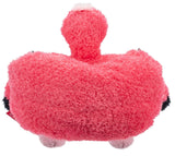 BumBumz: Flamingo Tube Tamara - 7.5" Plush Toy