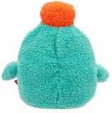 BumBumz: Sunscreen Sol - 7.5" Plush Toy