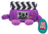 BumBumz: Clapperboard Connie - 4.5" Plush Toy