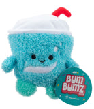 BumBumz: Soda Scooter - 4.5" Plush Toy