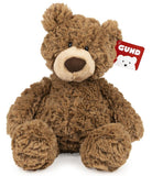 Gund: Pinchy Bear - Light Brown Plush Toy