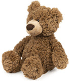 Gund: Pinchy Bear - Light Brown Plush Toy