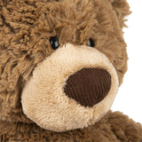 Gund: Pinchy Bear - Light Brown Plush Toy