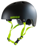 Madd Helmet - Black - XS / S