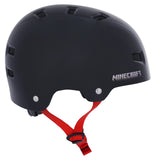 T35 Child Skate Helmet - Minecraft