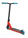 Madd Gear Renegade Rascal Scooter - Red / Blue