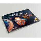 Nexum Galaxy - Asteroids Board Game Expansion