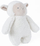 Bubble: Minty the Sheep Plush Toy