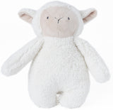 Bubble: Minty the Sheep Plush Toy