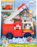 Bluey: Firetruck