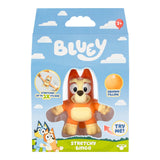 Bluey: Stretchy Bingo