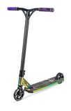 Madd Gear Renegade Extreme Scooter - Neochrome