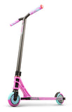 Madd Gear MGX2 Shredder Scooter - Ripa Pink / Teal