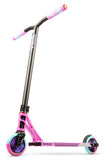 Madd Gear MGX2 P2 Pro Scooter - Dox Pink / Teal