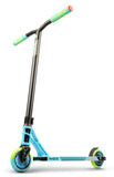 Madd Gear MGX2 P2 Pro Scooter - Zen Blue / Green