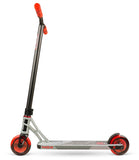 Madd Gear MGX2 P2 Pro Scooter - Vex Grey / Red