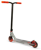 Madd Gear MGX2 P2 Pro Scooter - Vex Grey / Red