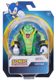 Sonic the Hedgehog: Vector - 2.5" Classic Figure