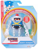 Sonic the Hedgehog: Heavy Gunner Eggrobo - 4