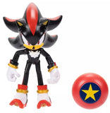 Sonic the Hedgehog: Shadow - 4" Articulated Figure