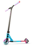 Madd Gear MGX2 T2 Scooter - Team Risal - Teal / Pink
