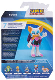 Sonic the Hedgehog: Rogue - 2.5" Classic Figure