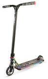 Madd Gear MGX2 E2 Scooter - Slick Neochrome