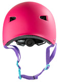 Madd Helmet - Pink / Purple - XS / S