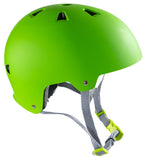 Madd Helmet - Green / Grey - XS / S