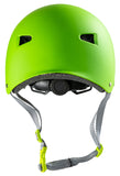 Madd Helmet - Green / Grey - XS / S