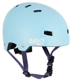 T35 Child Skate Helmet - Bluey