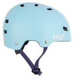 T35 Child Skate Helmet - Bluey