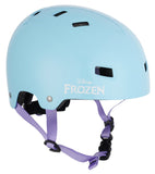 T35 Child Skate Helmet - Frozen