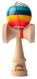 Sweets Kendamas Sumo Series - Lady Amherst