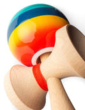 Sweets Kendamas Sumo Series - Lady Amherst