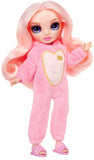 Rainbow High: Junior High Doll - Bella Parker (Pink)