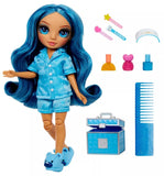 Rainbow High: Junior High Doll - Skylar Bradshaw (Blue)