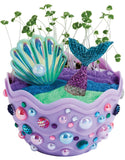 Creativity for Kids: Mini Garden – Mermaid Craft Kit