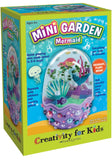 Creativity for Kids: Mini Garden – Mermaid Craft Kit