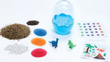 Creativity for Kids: Mini Garden – Dinosaur Craft Kit