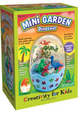 Creativity for Kids: Mini Garden – Dinosaur Craft Kit