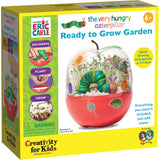 Creativity for Kids: Hungry Caterpillar Garden Craft Kit