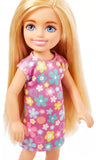 Barbie: Chelsea - Friend Doll