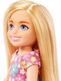 Barbie: Chelsea - Friend Doll
